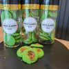 Pandan Gula Melaka Cookies