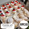 3 Sets RM110 Combo PROMO - Image 14