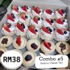 3 Sets RM110 Combo PROMO - Image 16