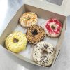 Donut Combo 5pcs Box